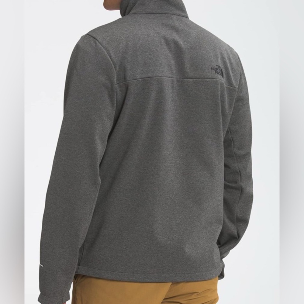 The North Face Apex Canyonwall Eco Jacket Large - Picture 3 of 9